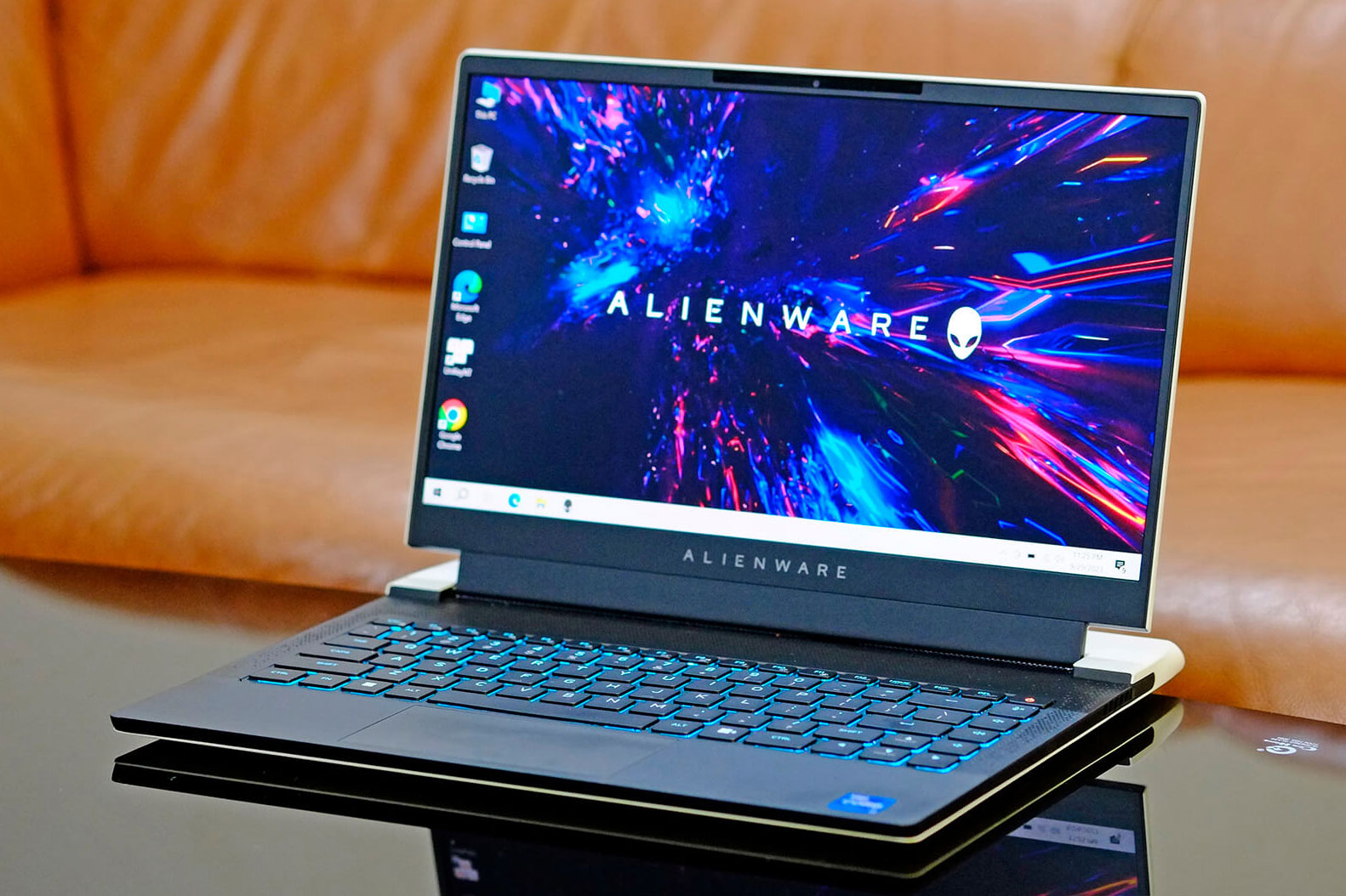 Dell Alienware X14 R1 i7-12700H/ Nvidia RTX 3060 6GB/ 14″ FHD IPS 144Hz