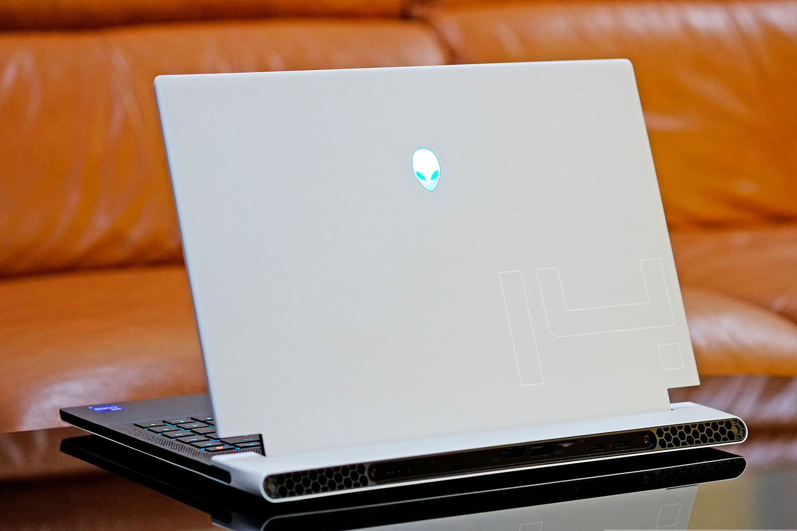 Dell Alienware X14 R1 i7-12700H/ Nvidia RTX 3060 6GB/ 14″ FHD IPS 144Hz
